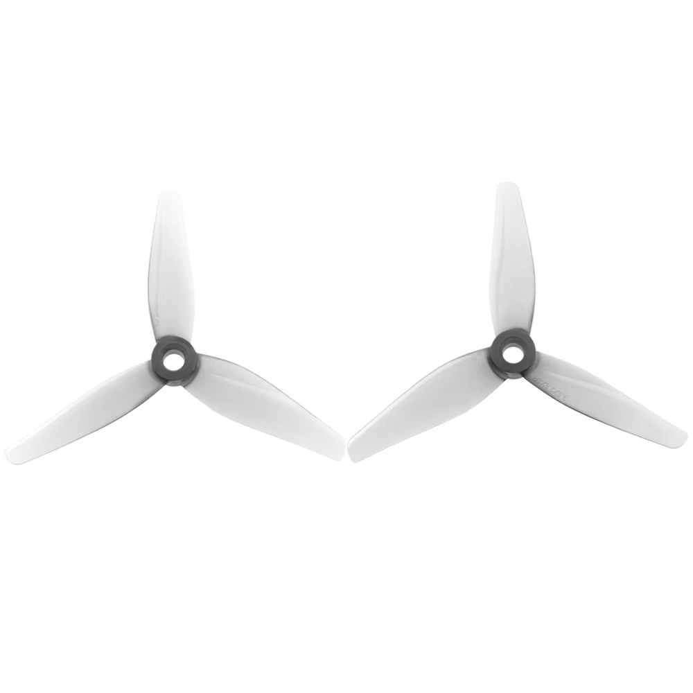 8Pair HQProp 3.5X2.8X3 Grey Po - Drone Racing Gate recensie en prijs