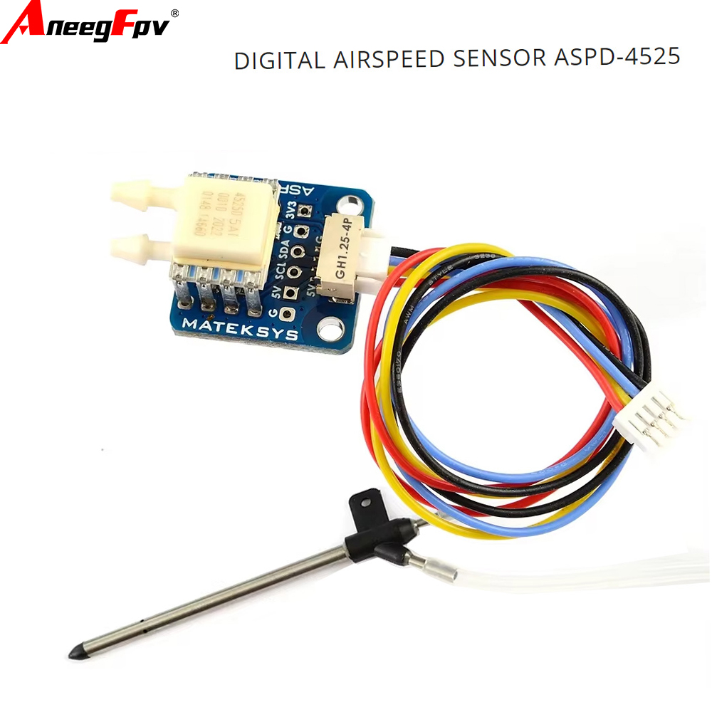 MATEK System ASPD-4525  DIGITA - Drone Racing Flight Controller recensie en prijs