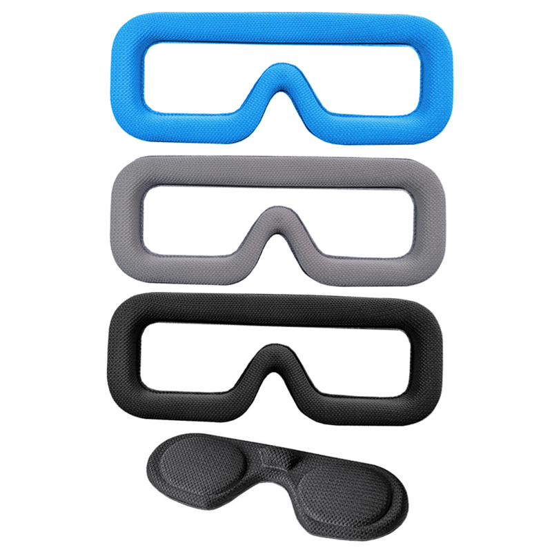 FPV Goggles Eye Mask Faceplate - Drone Racing Gate recensie en prijs