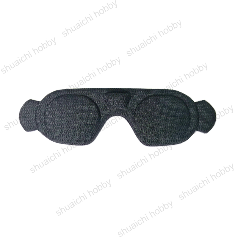 FPV Goggles Eye Mask Faceplate - Drone Racing Gate recensie en prijs