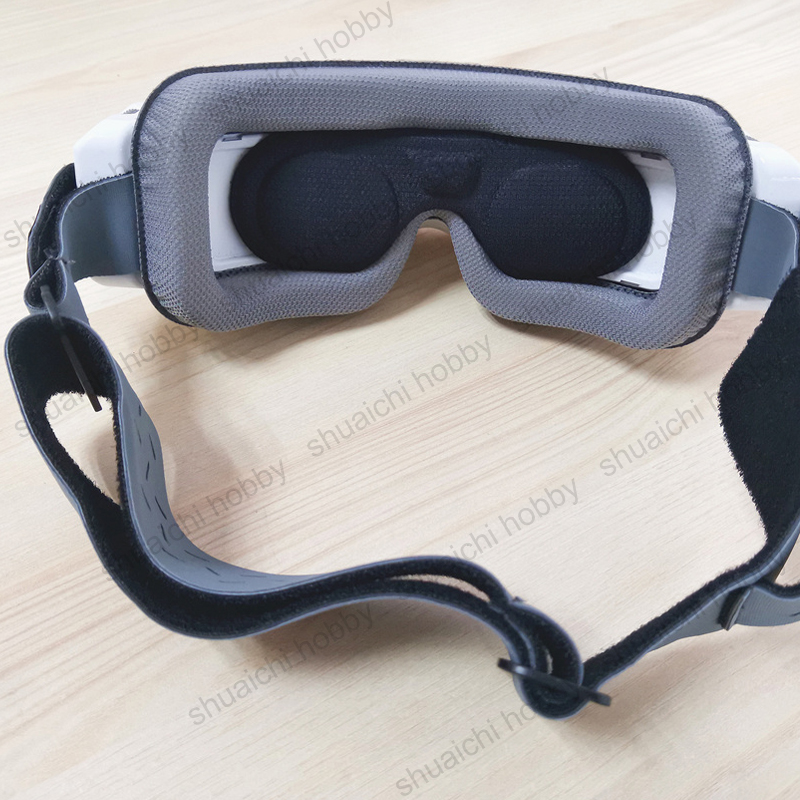 FPV Goggles Eye Mask Faceplate - Drone Racing Gate recensie en prijs