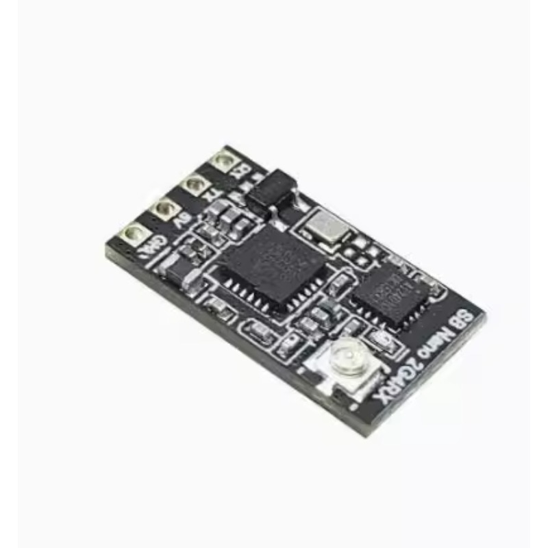 SpeedyBee Nano 2.4G ExpressLRS - Drone Racing Receiver recensie en prijs