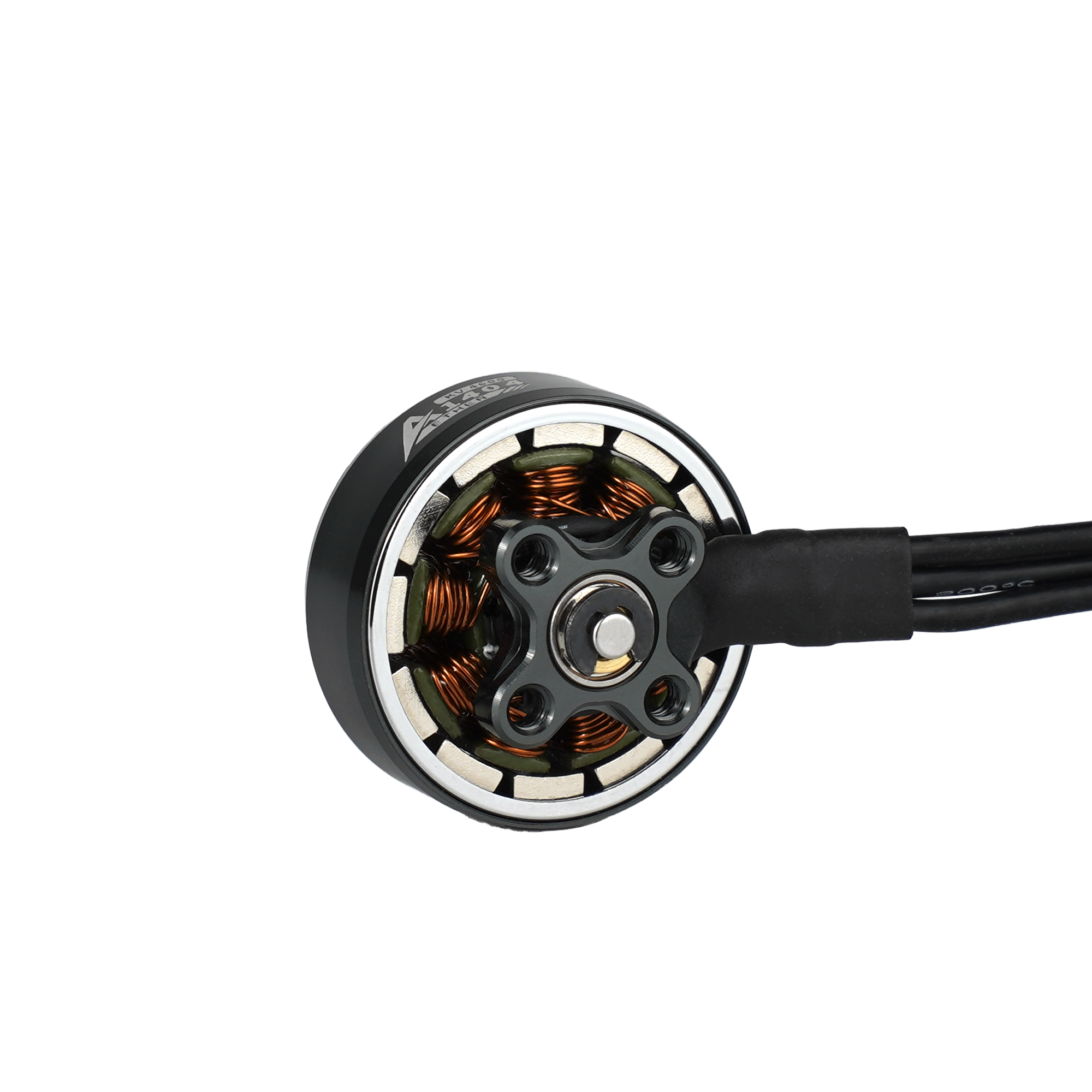 DeepSpace Aether 1404 Brushles - Drone Racing Gate recensie en prijs