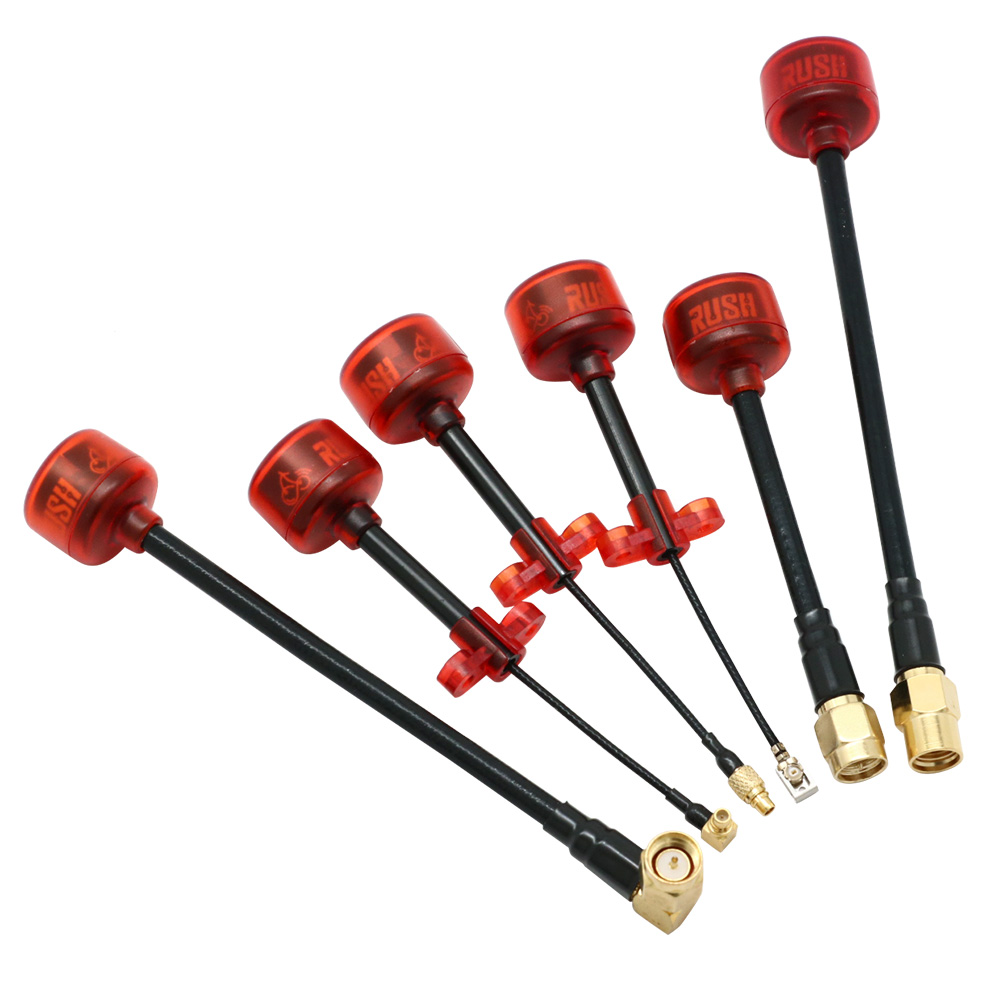 Rush Cherry FPV 5.8G Antenna L - Drone Racing Esc recensie en prijs
