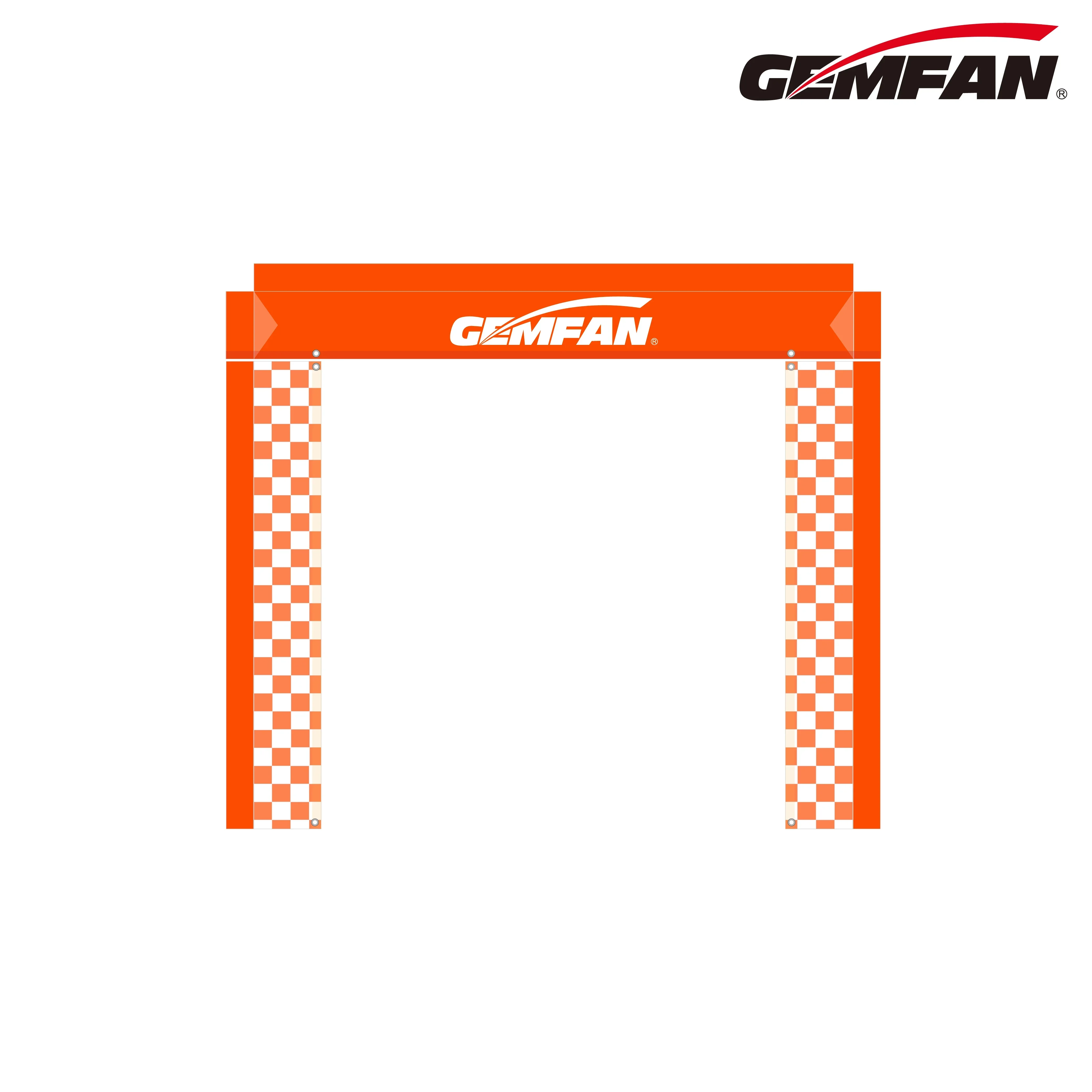 Gemfan FPV Race Gate (Excludin - Drone Racing Flag recensie en prijs