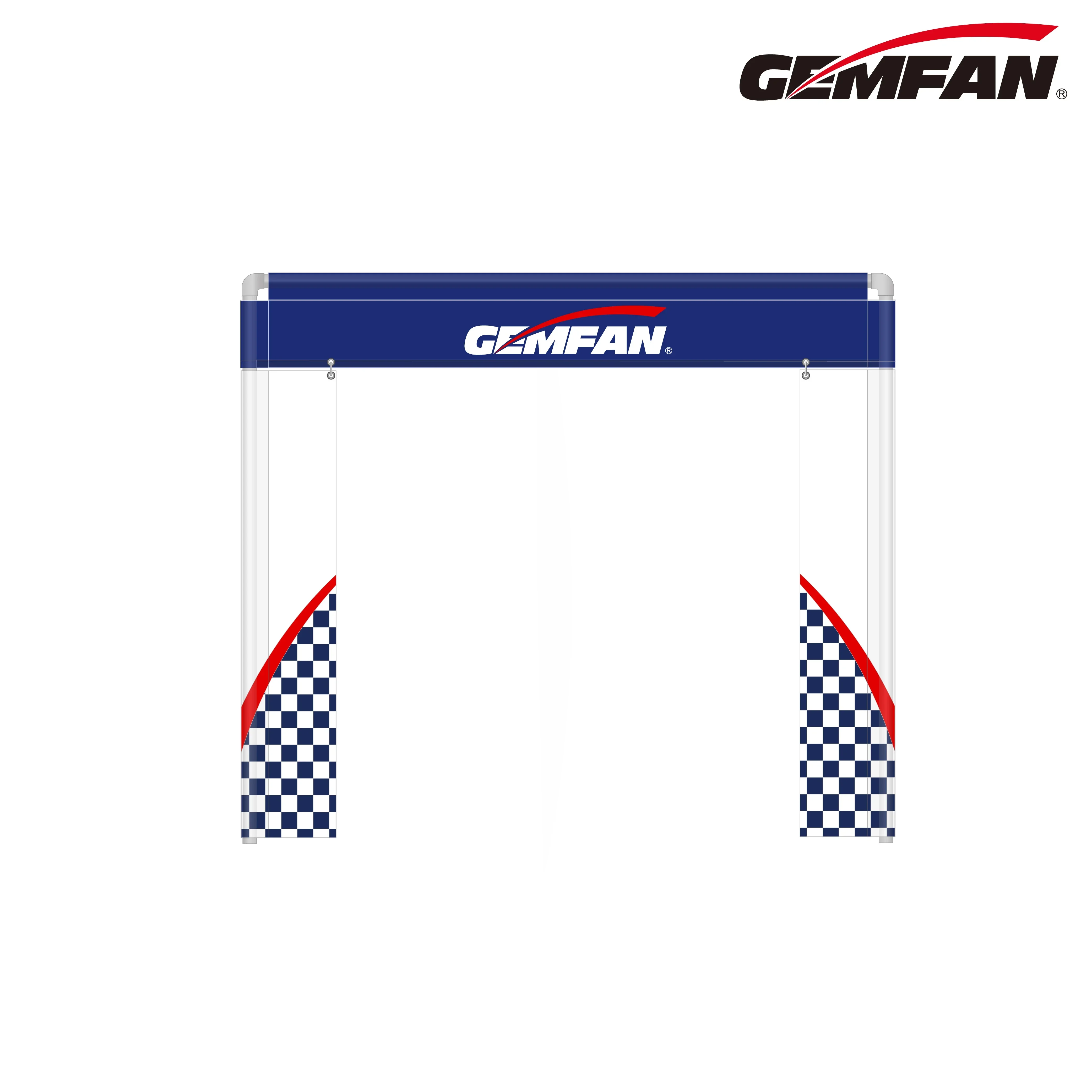 Gemfan FPV Race Gate (Excludin - Drone Racing Flag recensie en prijs