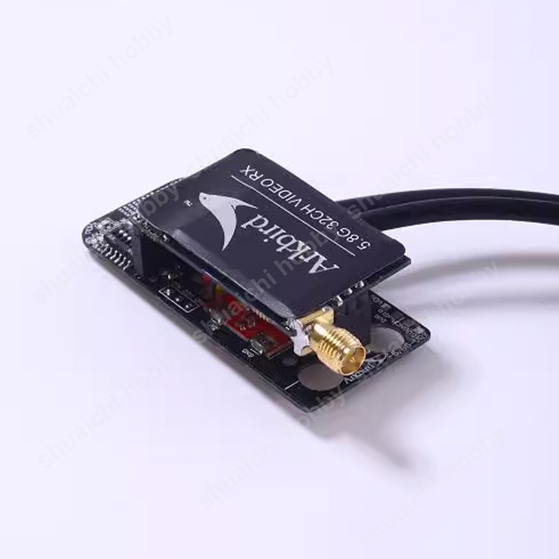 1PCS 7.4-17.6S Arkbird Video G - Drone Racing Gate recensie en prijs