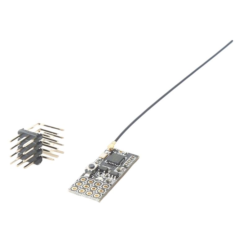 Flysky FS2A Mini Receiver 4CH  - Drone Racing Receiver recensie en prijs