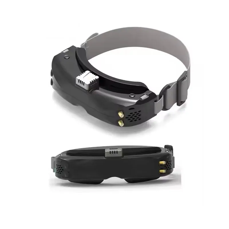SKY04X PRO FPV Goggle Steady V - Drone Racing Goggles recensie en prijs