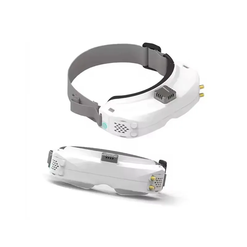 SKY04X PRO FPV Goggle Steady V - Drone Racing Goggles recensie en prijs