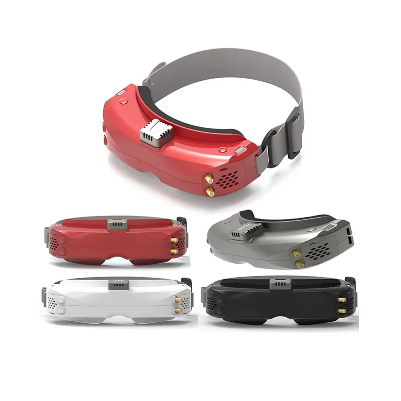 SKY04X PRO FPV Goggle Steady V - Drone Racing Goggles recensie en prijs