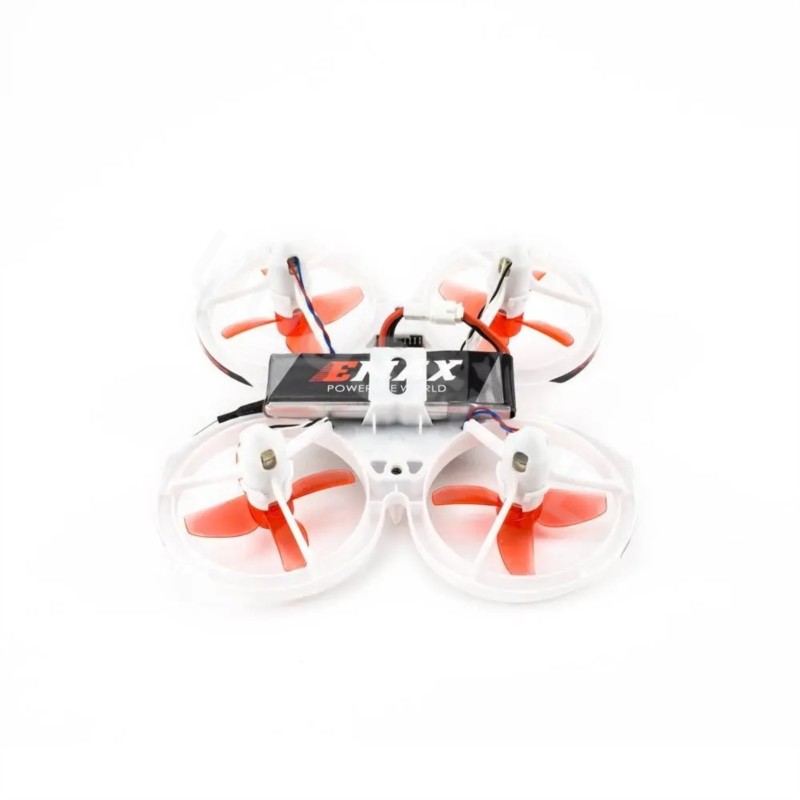 EMAX EZ Pilot 82MM Mini 5.8G I - Drone Racing Goggles recensie en prijs