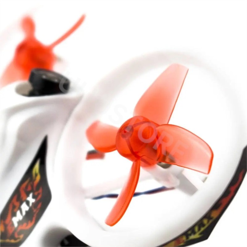 EMAX EZ Pilot 82MM Mini 5.8G I - Drone Racing Goggles recensie en prijs