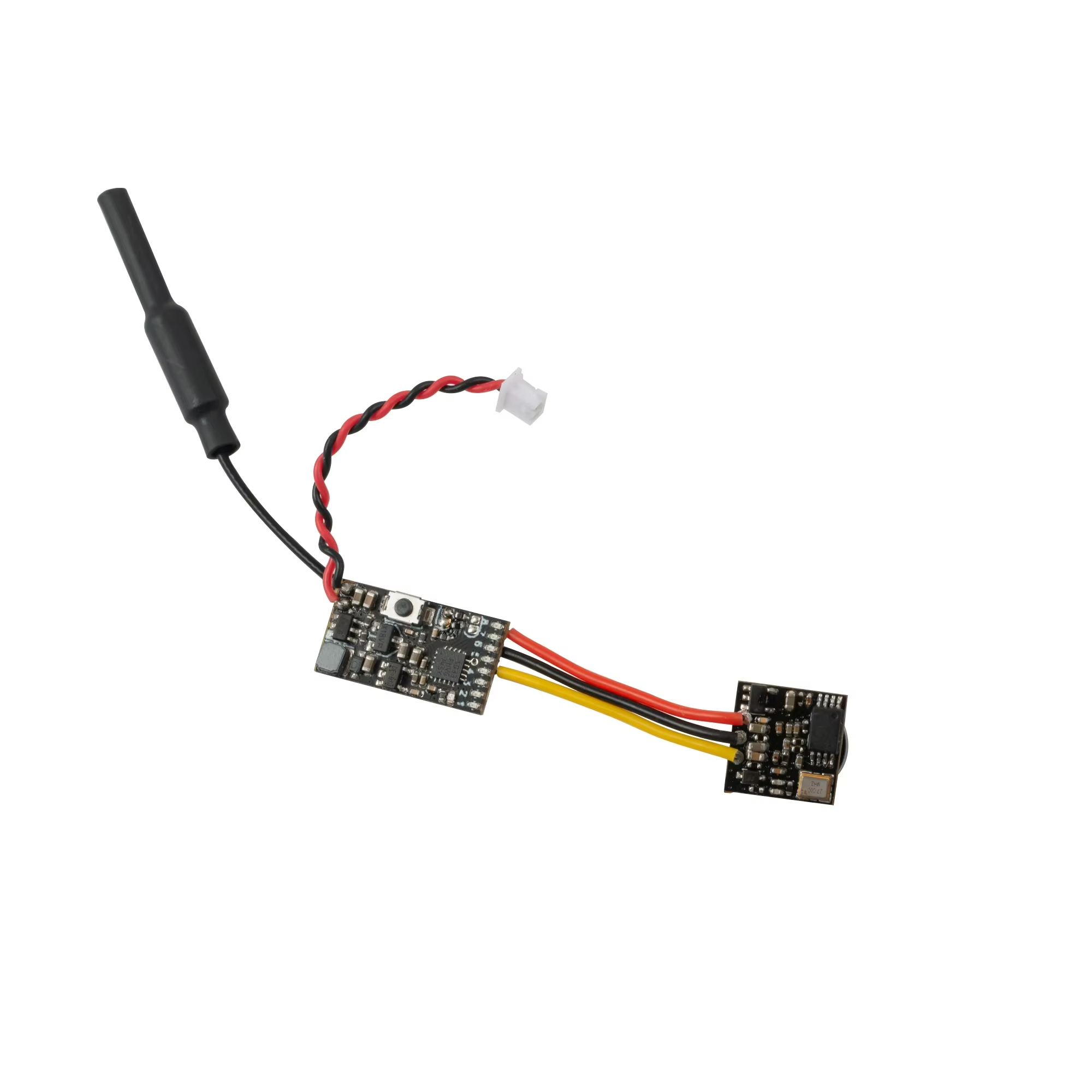 RC Micro Camera FPV AIO 5.8G 2 - Drone Racing Transmitter recensie en prijs