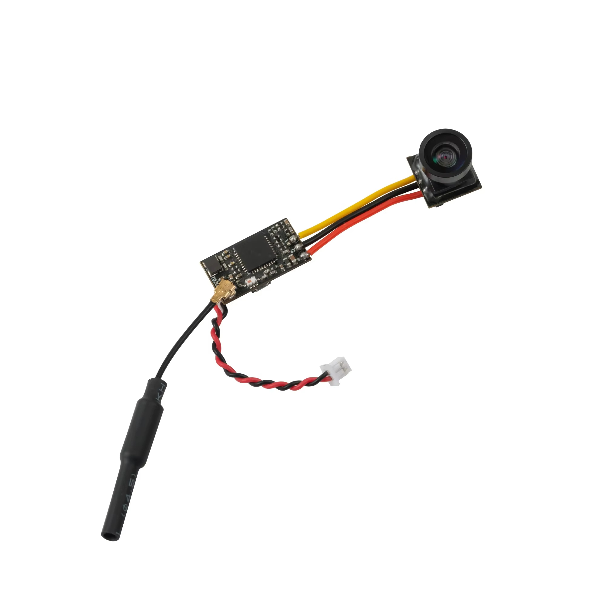 RC Micro Camera FPV AIO 5.8G 2 - Drone Racing Transmitter recensie en prijs