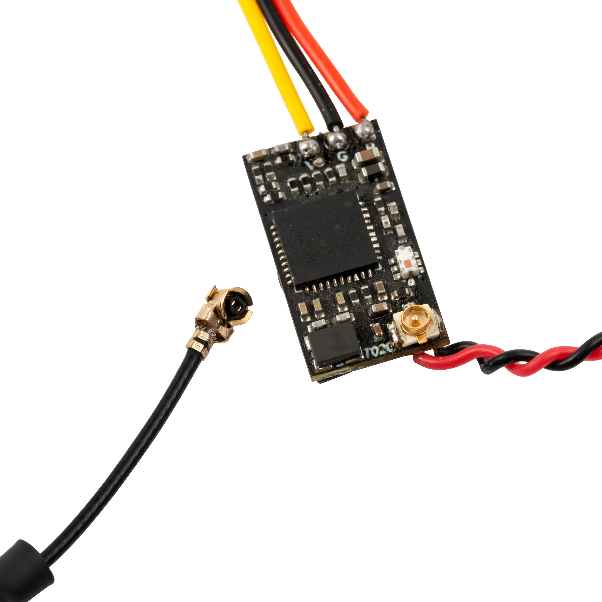 RC Micro Camera FPV AIO 5.8G 2 - Drone Racing Transmitter recensie en prijs