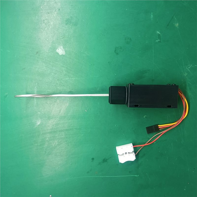 JABS-Mechanical Trigger Fuse S - Drone Racing Flight Controller recensie en prijs