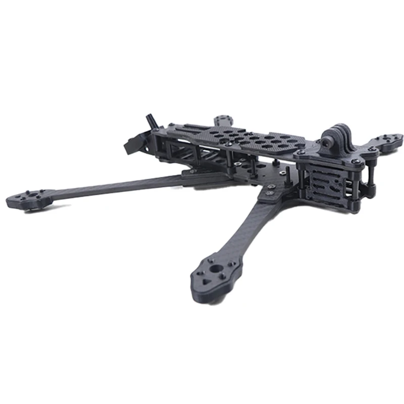 HSKRC AK DC 7Inch Carbon Fiber - Drone Racing Motor recensie en prijs