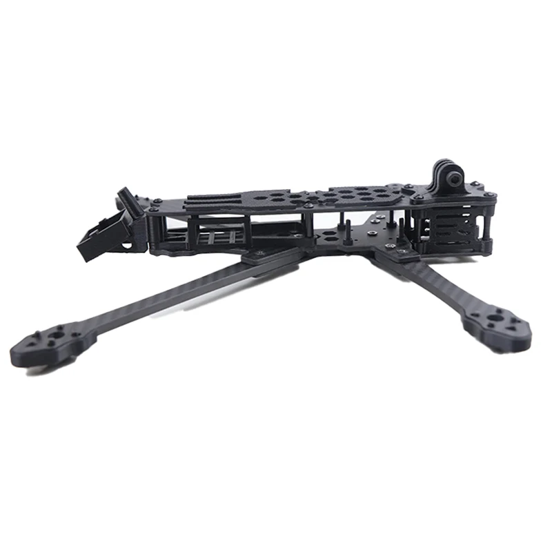 HSKRC AK DC 7Inch Carbon Fiber - Drone Racing Motor recensie en prijs