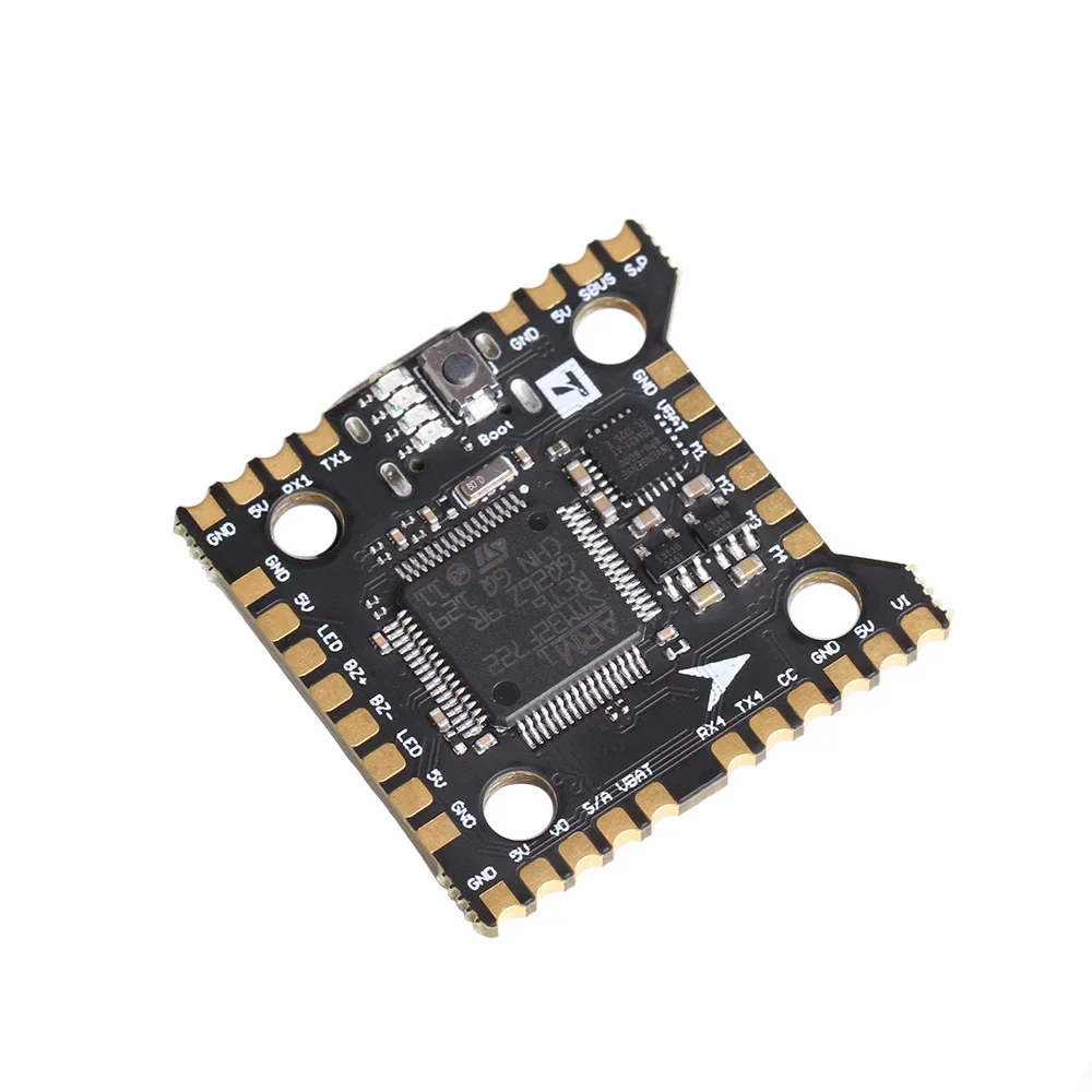 T-motor Mini Racer F7 Flight C - Drone Racing Flight Controller recensie en prijs