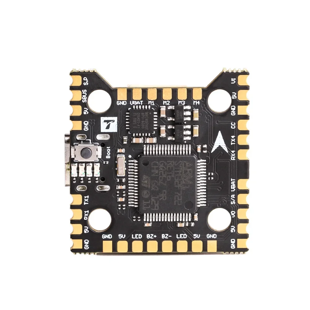 T-motor Mini Racer F7 Flight C - Drone Racing Flight Controller recensie en prijs