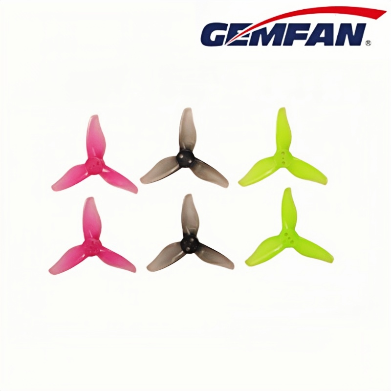 4Pairs/8Pcs Gemfan Hurricane 2 - Drone Racing Gate recensie en prijs