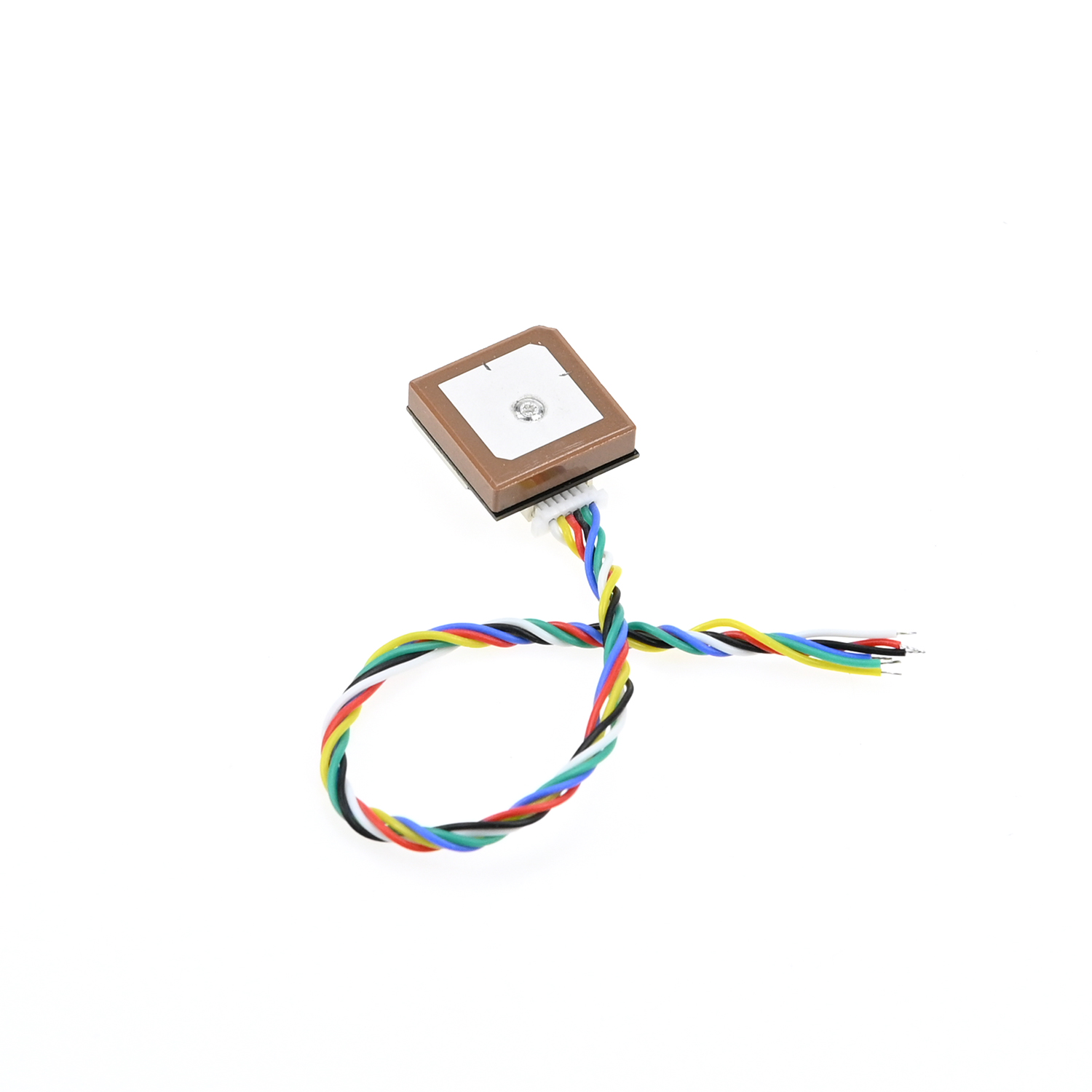 QUESCAN 18mm M10 GPS GNSS Modu - Drone Racing Flight Controller recensie en prijs