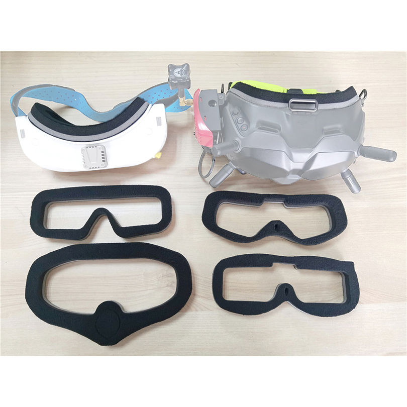 V1 V2 V3 HD3 HDO For FatShark  - Drone Racing Gate recensie en prijs