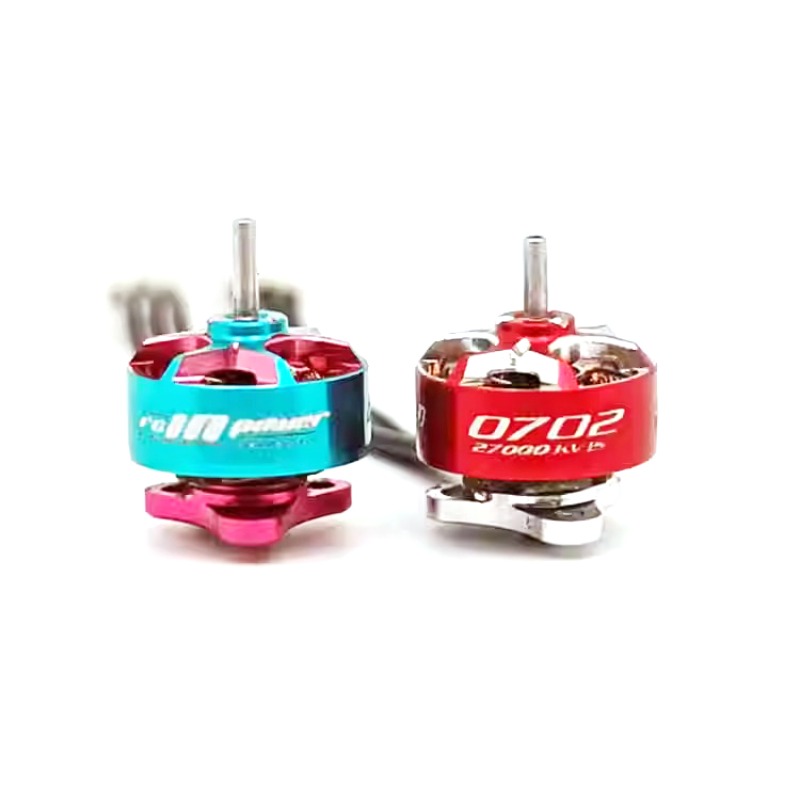 4pcs Rcinpower Gts V3 0702 270 - Drone Racing Motor recensie en prijs