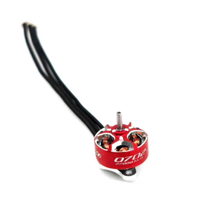 4pcs Rcinpower Gts V3 0702 270 - Drone Racing Motor recensie en prijs