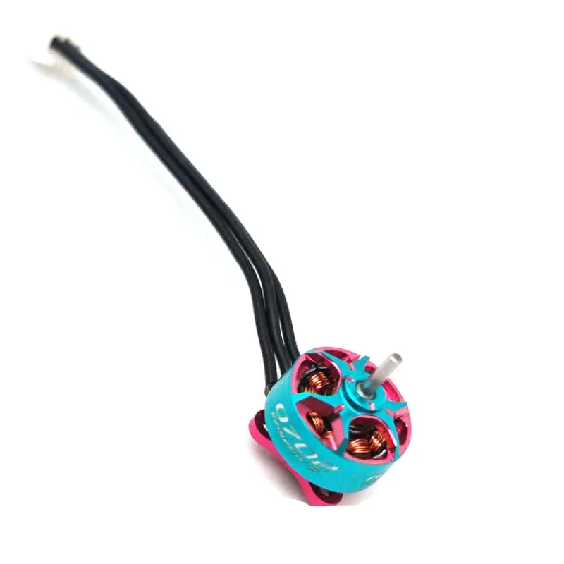 4pcs Rcinpower Gts V3 0702 270 - Drone Racing Motor recensie en prijs
