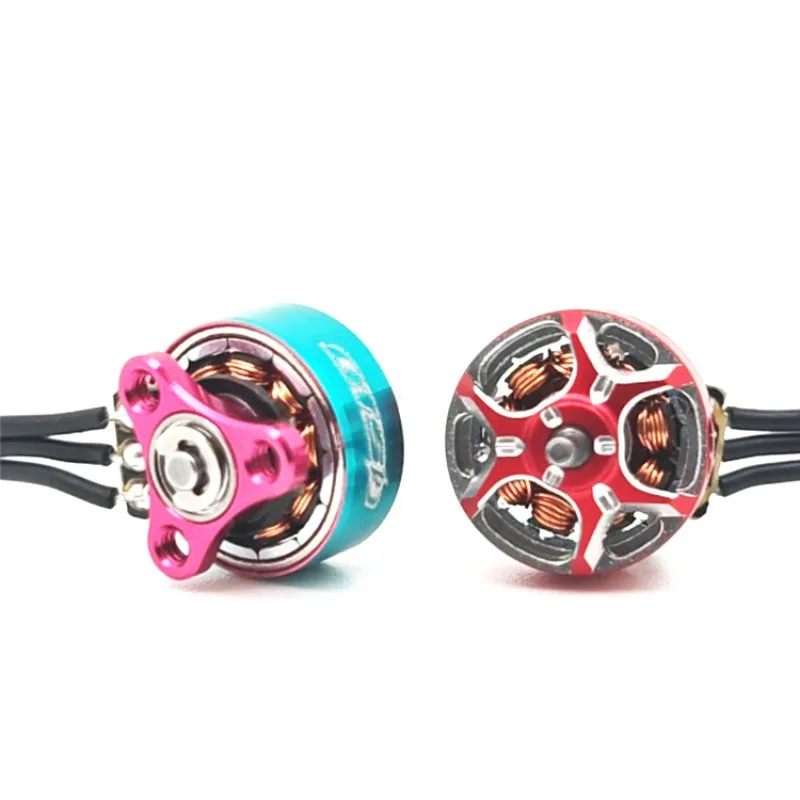 4pcs Rcinpower Gts V3 0702 270 - Drone Racing Motor recensie en prijs