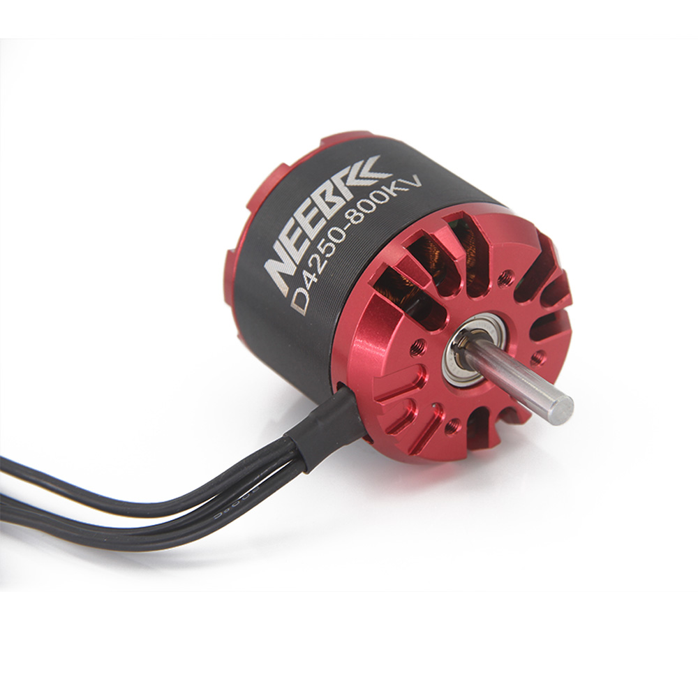NEEBRC 4250 Outrunner Brushles - Drone Racing Esc recensie en prijs
