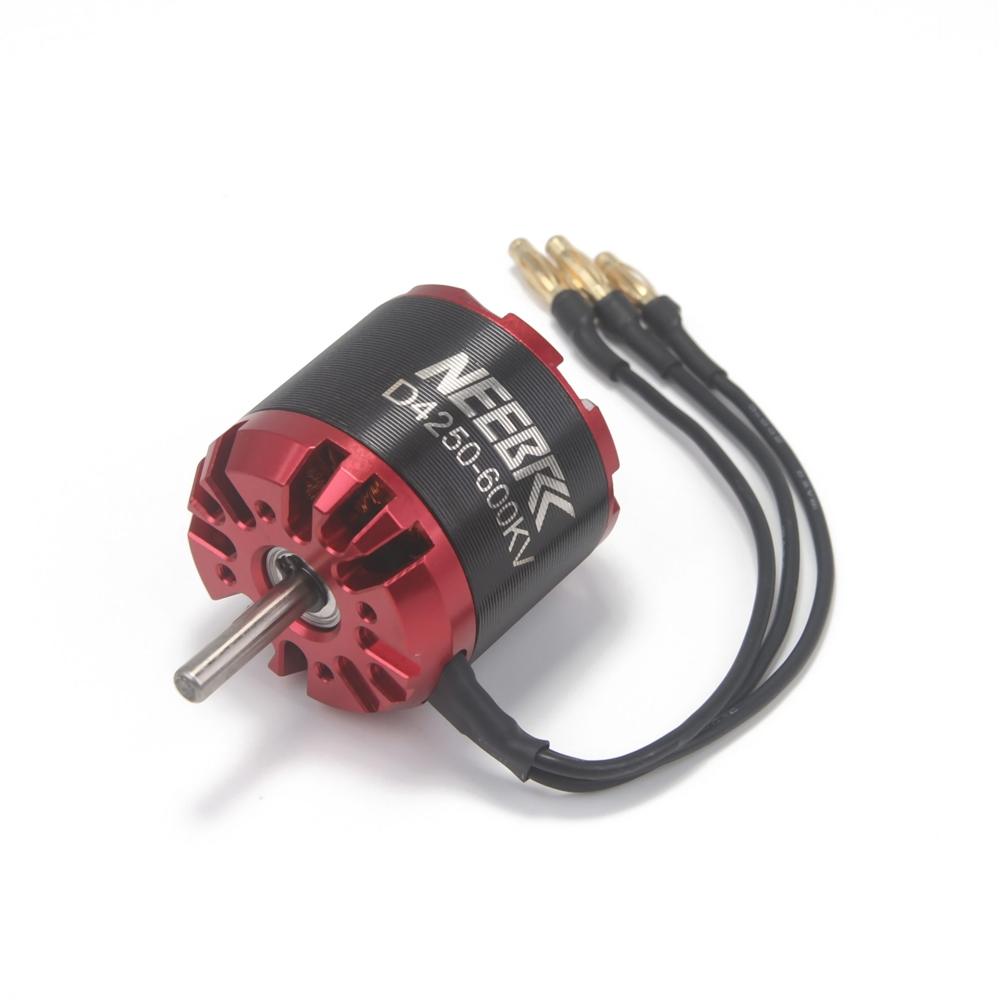 NEEBRC 4250 Outrunner Brushles - Drone Racing Esc recensie en prijs