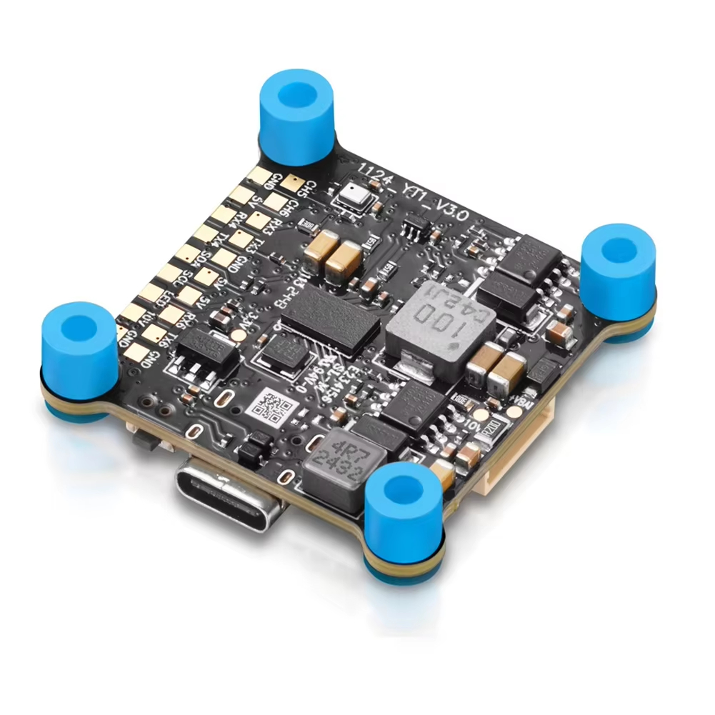 HobbyWing XRotor 80A  100A 4in - Drone Racing Esc recensie en prijs
