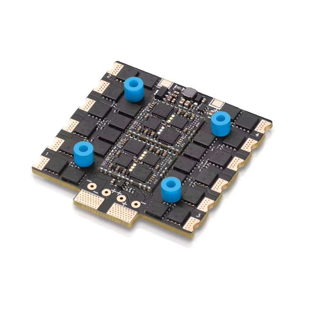 HobbyWing XRotor 80A  100A 4in - Drone Racing Esc recensie en prijs