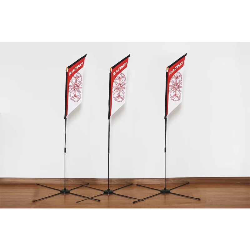 LDARC 560mm FPV Flag for RC FP - Drone Racing Flag recensie en prijs