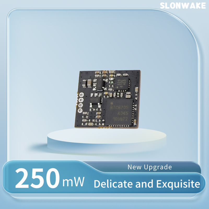 Mini 5.8G 40CH 25/100/250mW Ad - Drone Racing Vtx recensie en prijs