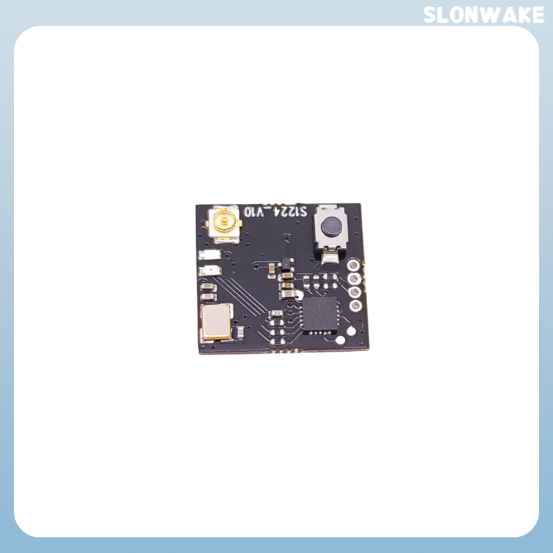Mini 5.8G 40CH 25/100/250mW Ad - Drone Racing Vtx recensie en prijs