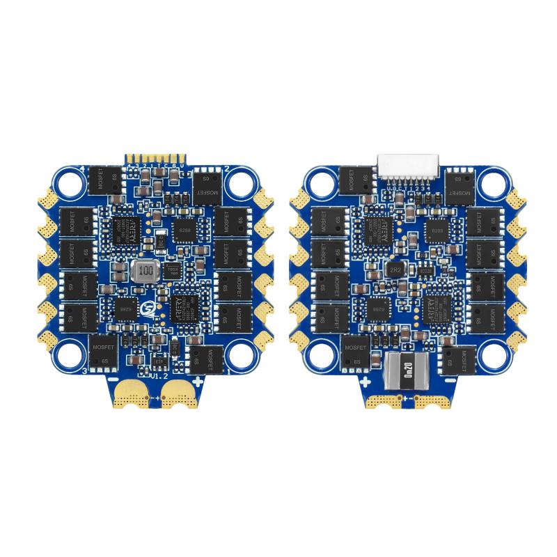 SEQURE Blueson A2 6S | 8S 70A  - Drone Racing Esc recensie en prijs