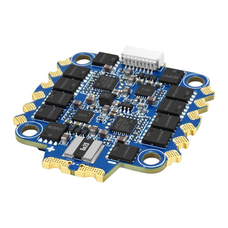SEQURE Blueson A2 6S | 8S 70A  - Drone Racing Esc recensie en prijs