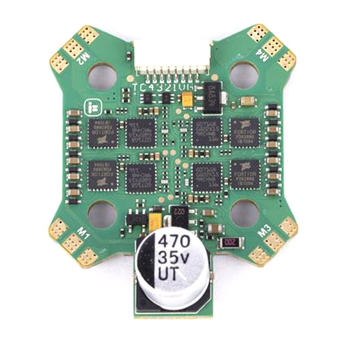M85K  Mini F7 OSD Flight Contr - Drone Racing Charger recensie en prijs