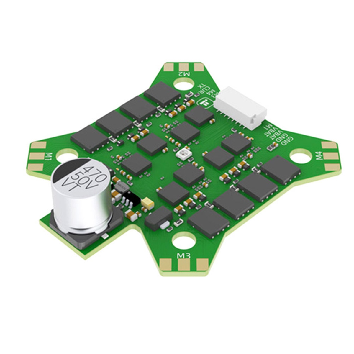 M85K  Mini F7 OSD Flight Contr - Drone Racing Charger recensie en prijs