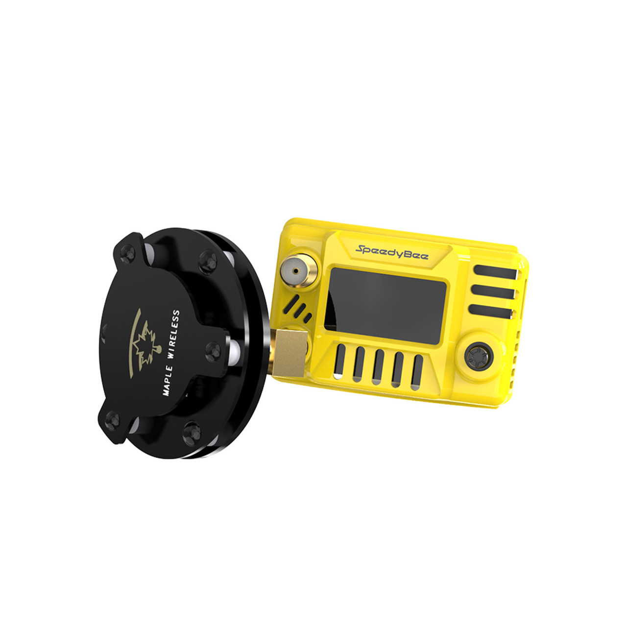SpeedyBee 5.8GHz Goggles Recei - Drone Racing Receiver recensie en prijs