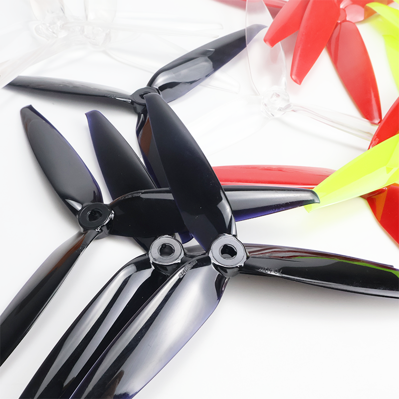 8Pcs Gemfan Flash 7040 7 Inch  - Drone Racing Motor recensie en prijs