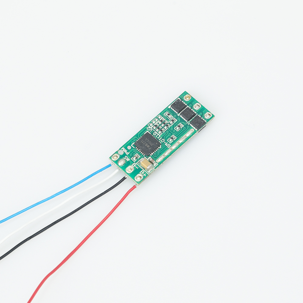 12A OPTO Brushless ESC Lightwe - Drone Racing Esc recensie en prijs