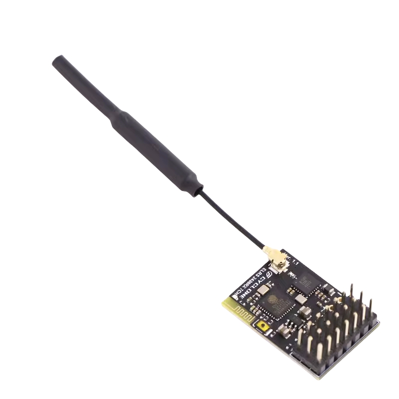 ELRS 2.4G PWM 7CH 6CH CRSF Rec - Drone Racing Receiver recensie en prijs