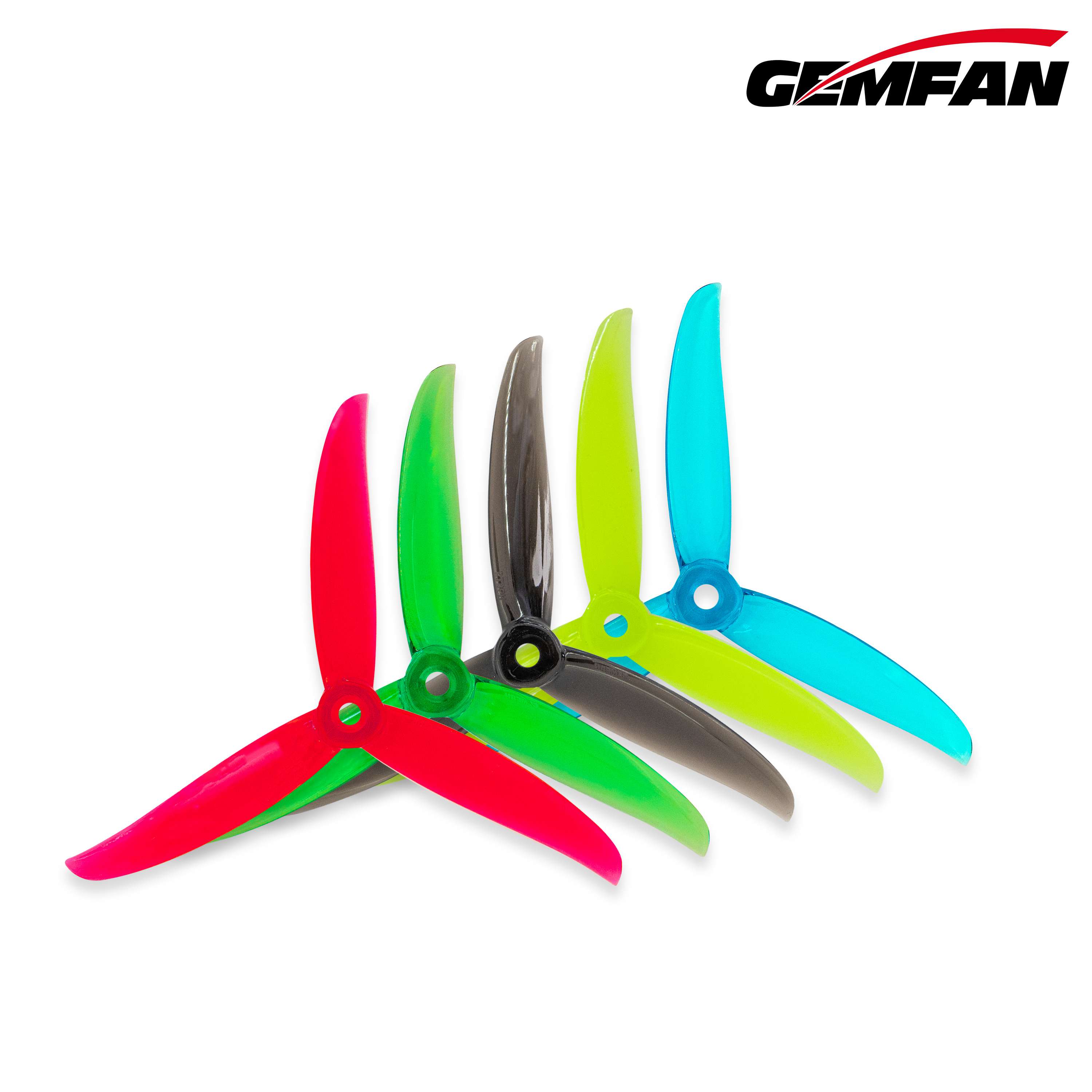 10 pairs/20pcs Gemfan Vanover  - Drone Racing Frame recensie en prijs