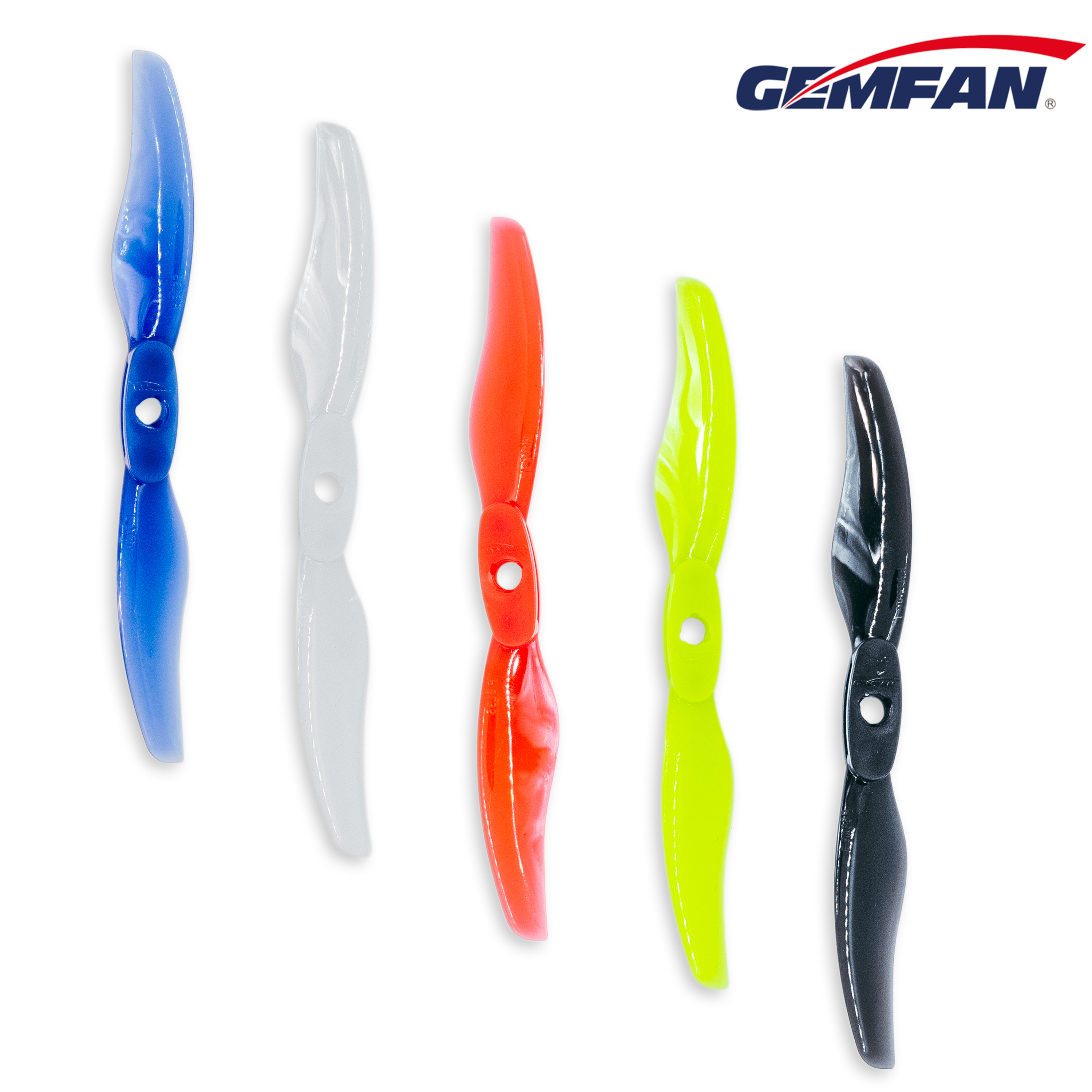 Folding Propeller 5135 Gemfan  - Drone Racing Esc recensie en prijs