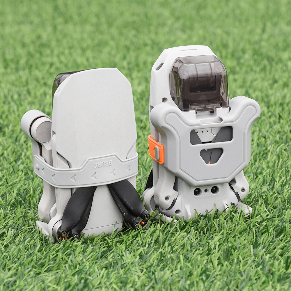 BRDRC Propeller Holder For DJI - Drone Racing Propeller recensie en prijs